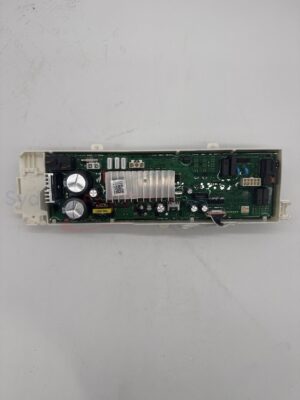 SAMSUNG WASHING MACHINE PCB MAIN EEPROM ASSY - DC94-09771Z