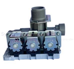 WASHER DRYER COMBO WATER VALVE - H0024000404