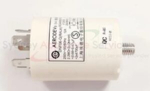 WASHER DRYER COMBO CAPACITOR MAINS FILTER - H0024000247B