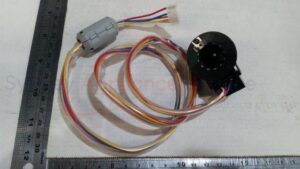 AIR CON COIL SOLENOID (EEV) - RCM382F001G