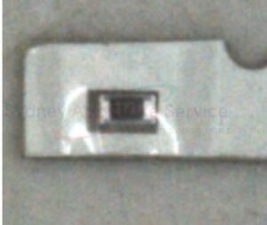 SAMSUNG WASHING MACHINE R-CHIP;27KOHM;5%;1/10W;TP;1608 - 2007-000129