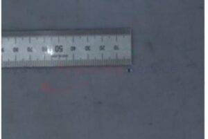 SAMSUNG WASHING MACHINE R-CHIP;10KOHM;5%;1/4W;TP;3216 - 2007-000303