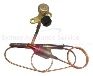 AIR CON TUBE CAPILLARY ASSY - DB82-06374A