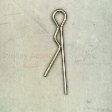 SAMSUNG WASHING MACHINE PIN LINK;MSWR-SWRH - DC60-80017B