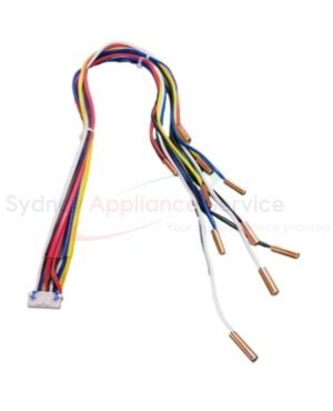 AIR CON SENSOR TEMP;WB20L-024 - DB32-00278D