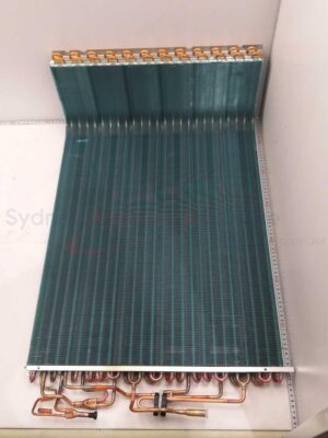 AIR CON COND BENDING;SI;7PI; 2R24S; C1.5;4 ASSY - DB96-23270E