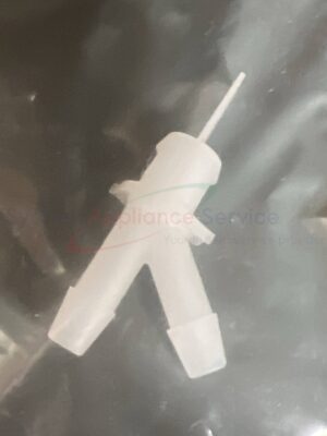 WASHING MACHINE ADAPTER FLUSHNG INTAKE - 10941850