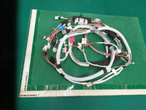 SAMSUNG WIRE HARNESS ASSY - DC96-01625B