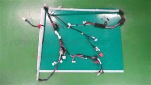SAMSUNG WASHING MACHINE WIRE HARNESS-MAIN ASSY - DC93-00477B