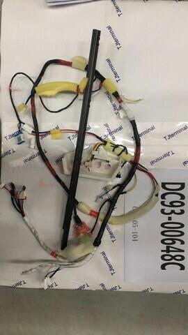 SAMSUNG WIRE HARNESS MAIN ASSY - DC93-00648C