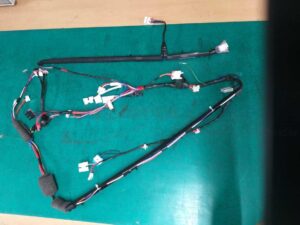 SAMSUNG WIRE HARNESS-MAIN ASSY - DC93-00277J