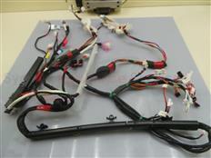 SAMSUNG WIRE HARNESS MAIN ASSY - DC93-00758B