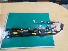 SAMSUNG WASHING MACHINE WIRE HARNESS-MAIN ASSY - DC93-00827A