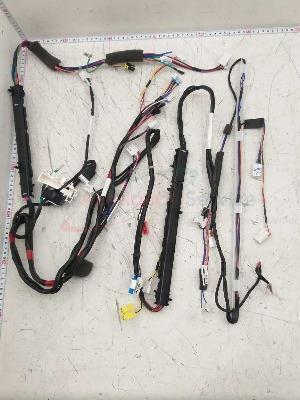 SAMSUNG WIRE HARNESS-MAIN ASSY - DC93-00909G