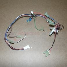 SAMSUNG WIRE HARNESS-MAIN ASSY - DE96-00456A