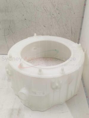 SAMSUNG WASHING MACHINE TUB FRONT - DC61-03100E