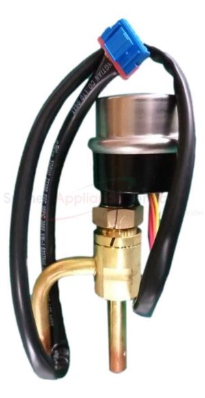 ARC AIR CON VALVE GEAR EXPAN - DB62-11472A