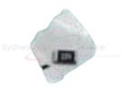 SAMSUNG WASHING MACHINE R-CHIP;100KOHM;5%;1/4W;TP;3216 - 2007-000285