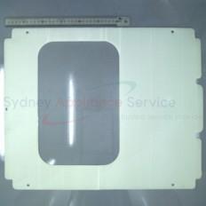 SAMSUNG WASHING MACHINE SHUTTER;HEBA-PJT;PP;RM60;WHITE;-;7KG/DAN - DC64-01757A