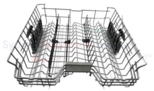 BEKO DISHWASHER EU3 UPPER BASKET GROUP - 1513190115