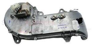 BEKO WASHING MACHINE HEATER CHANNEL GROUP - 2434001000