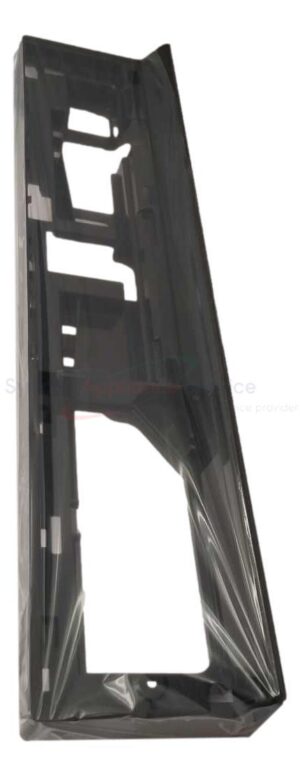 SAMSUNG WASHING MACHINE PANEL CONTROL;WW9000B;ABS;-;-;SG175G;BLA - DC64-04118B