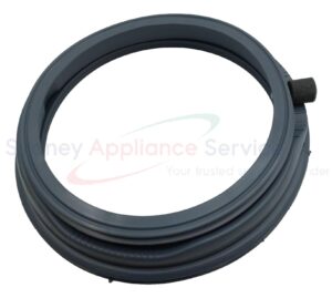 BEKO WASHING MACHINE DOOR HOOD-RUBBER - 1400810600