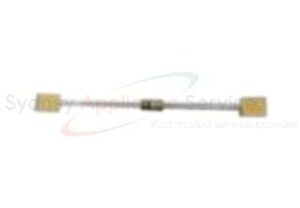 SAMSUNG WASHING MACHINE R-CARBON(S);100KOHM;5%;1/2W;AA;TP;2.4X6. - 2001-000085