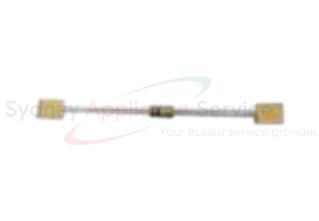 SAMSUNG WASHING MACHINE R-CARBON(S);100KOHM;5%;1/2W;AA;TP;2.4X6. - 2001-000085 - 2001-000085 - Part for - - Models: 0000, SW65USPIW/XSA SAMSUNG WASHING MACHINE R-CARBON(S);100KOHM;5%;1/2W;AA;TP;2.4X6. - 2001-000085 - 2001-000085 - Part for - - Models: 0000, SW65USPIW/XSA