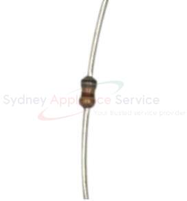 SAMSUNG WASHING MACHINE R-CARBON;680OHM;5%;1/8W;AA;TP;1.8X3.2MM - 2001-000924