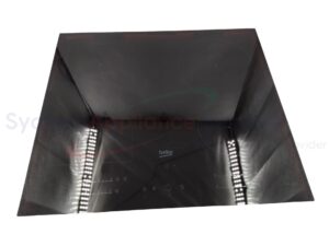 BEKO COOKTOP BURNER PLATE GR - 4490262009