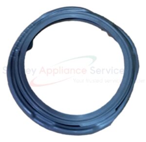 BEKO WASHING MACHINE DOOR HOOD-RUBBER - 2315341200