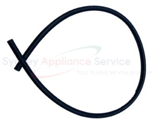 BEKO WASHING MACHINE AIR PIPE HOSE - 2000811600
