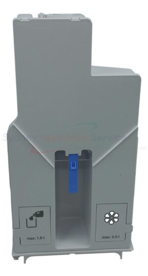 BEKO WASHING MACHINE DETERGENT DRAWER GR. SB1 - 1424800100