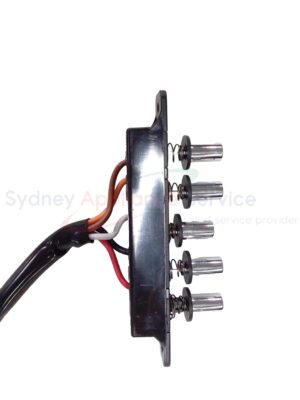BEKO RANGEHOOD PUSH BUTTON - 9178011950