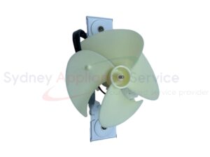BEKO FRIDGES & FREEZERS DC FAN MOTOR ASSY - 5979271200