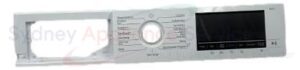 BEKO WASHING MACHINE PANEL BODY ASSY. - 1409009136