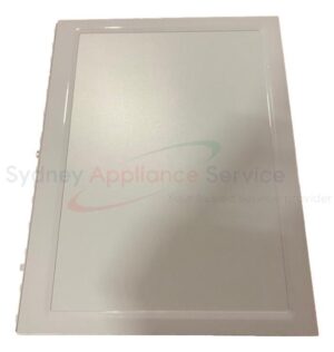 BEKO WASHING MACHINE TOP FRAME ASSEMBLY (ARC P1 WHITE) - 1405301000