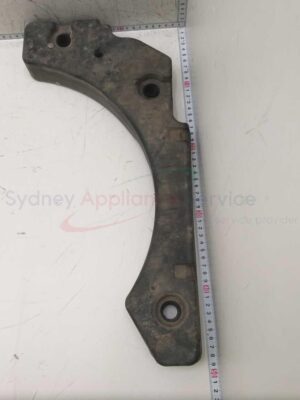 SAMSUNG WASHING MACHINE WEIGHT BALANCER-RIGHT;WW7800M;CONCRETE;T - DC67-00945A
