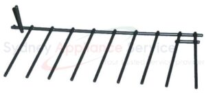 BEKO DISHWASHER GRD FOLDABLE PEG LEFT BACK_1 - 1781930200