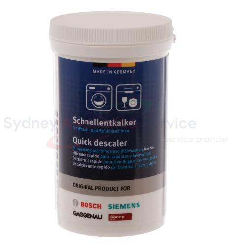 BOSCH DISHWASHER DESCALER - 00311918 - 00311918 - Part for - - Models: 0010, S185HCX01A/10, S185HCX01A/17, S185HCX01A/20, S185HCX01A/21, S185HCX01A/58, S247HDS01A/10, S287HDX01A/10, S41N53N1EU/86, S425T80S0A/74, S51N69X6EU/93, S525T80D0A/38, S52M53X6EU/50, SBI8EDS01A/15, SBI8EDS01A/17, SBI8EDS01A/20, SBV69T00AU/52, SBV88TX06A/74, SBV88TX06A/78, SBV8EDX01A/15, SBV8EDX01A/17, SBV8EDX01A/38, SBV8EDX01A/40, SBV8EDX01A/51, SK76M530AU/13, SKE53M05AU/13, SMI40M05AU/93, SMI46GS01A/03, SMI46GS01A/20, SMI46GS01A/28, SMI4HTS01A/55, SMI50D05AU/45, SMI50D05AU/62, SMI66JS01A/60, SMI66MS01A/31, SMI66MS01A/51, SMI66MS01A/74, SMI68M25AU/D4, SMI6HCS01A/10, SMI6HCS01A/21, SMI6HCS01A/39, SMI6HCS01A/51, SMI6HCS01A/58, SMI88TS01A/01, SMI88TS01A/29, SMI88TS02A/38, SMP63M05AU/B3, SMP66MX03A/63, SMP68M05AU/B3, SMP6HCB01A/21, SMP6HCS01A/21, SMP6HCS01A/58, SMS24AI01A/72, SMS24AI01A/80, SMS2ITI02A/12, SMS2ITI02A/35, SMS2ITW01A/12, SMS2ITW01A/38, SMS40E08AU/48, SMS40E08AU/51, SMS40E08AU/55, SMS40E08AU/59, SMS40E08AU/62, SMS40E08AU/72, SMS40M12AU/80, SMS40M12AU/85, SMS46GI02A/52, SMS46GW01A/52, SMS46KI01A/49, SMS46KI02A/69, SMS4HTI01A/38, SMS4HTI01A/40, SMS4HTI01A/45, SMS4HTI01A/57, SMS4HTI01A/58, SMS4HVB01A/01, SMS4HVB01A/45, SMS4HVI01A/34, SMS4HVI01A/40, SMS4HVI01A/43, SMS4HVI01A/57, SMS4HVI01A/65, SMS50D08AU/35, SMS50E32AU/28, SMS50E32AU/29, SMS50E38AU/41, SMS50E42AU/44, SMS53E02AU/55, SMS63L08AU/44, SMS63M08AU/52, SMS63M18AU/01, SMS66JI01A/51, SMS66MI02A/63, SMS66MI02A/74, SMS66MW01A/51, SMS68M02AU/44, SMS68M12AU/01, SMS68M22AU/86, SMS68T08AU/55, SMS69T18AU/86, SMS69T28AU/73, SMS6HAI01A/10, SMS6HAI01A/17, SMS6HAI01A/20, SMS6HAI01A/24, SMS6HAI02A/17, SMS6HAI02A/30, SMS6HAI02A/78, SMS6HCB01A/20, SMS6HCB01A/21, SMS6HCB01A/24, SMS6HCI01A/10, SMS6HCI01A/24, SMS6HCI02A/17, SMS6HCI02A/18, SMS6HCI02A/20, SMS6HCI02A/21, SMS6HCI02A/24, SMS6HCI02A/51, SMS6HCI02A/57, SMS6HCI02A/58, SMS6HCW01A/10, SMS6HCW01A/17, SMS6HCW01A/20, SMS6HCW01A/21, SMS88TI01A/51, SMS88TI01A/63, SMS88TI01A/74, SMS88TI04A/01, SMS8ED101A/51, SMS8EDI01A/10, SMS8EDI01A/20, SMS8EDI01A/21, SMT8ZC801A/21, SMT8ZC801A/46, SMU46GS01A/06, SMU46GS01A/20, SMU46KS01A/06, SMU4HT501A/58, SMU4HTS01A/34, SMU4HTS01A/45, SMU4HTS01A/55, SMU4HVS01A/34, SMU4HVS01A/38, SMU4HVS01A/40, SMU4HVS01A/45, SMU50E05AU/26, SMU50E15AU/55, SMU50E25AU/44, SMU50E45AU/50, SMU50E75AU/48, SMU50E75AU/55, SMU50M05AU/C9, SMU50M05AU/D4, SMU66JS01A/63, SMU66MS01A/31, SMU66MS01A/45, SMU66MS02A/41, SMU66MS02A/51, SMU66MS02A/60, SMU66MS02A/74, SMU6HAS01A/10, SMU6HAS01A/17, SMU6HAS01A/51, SMU6HCS01A/10, SMU6HCS01A/17, SMU6HCS01A/21, SMU6HCS01A/48, SMU6HCS01A/51, SMU6HCS01A/58, SMU88TS02A/51, SMU88TS02A/52, SMU88TS02A/74, SMU88TS03A/26, SMU8EDS01A/10, SMU8EDS01A/17, SMU8EDS01A/21, SMU8EDS01A/51, SMV46GX01A/06, SMV46GX01A/08, SMV46GX01A/09, SMV46GX01A/13, SMV46GX01A/18, SMV46GX01A/20, SMV46GX01A/28, SMV4HTX01A/43, SMV4HTX01A/45, SMV4HTX01A/54, SMV4HTX01A/55, SMV50D00AU/55, SMV50D00AU/69, SMV63M10AU/97, SMV63M10AU/D4, SMV66JX01A/01, SMV66MX01A/41, SMV66MX01A/51, SMV66MX01A/60, SMV66MX01A/63, SMV66MX01A/74, SMV69T10AU/93, SMV6HCX01A/10, SMV6HCX01A/20, SMV6HCX01A/39, SMV6HCX01A/45, SMV6HCX01A/51, SMV88TX02A/51, SMV88TX02A/63, SMV88TX02A/74, SN26M230AU/01, SN26M282AU/D3, SN26M882AU/01, SN278I01TA/01, SN436S01JA/01, SN457S01MA/01, SN457S01MA/60, SN457S01MA/74, SN45HS01CA/17, SN45HS01CA/21, SN46E581AU/50, SN46M582AU/01, SN46M582AU/82, SN46M582AU/93, SN478S01TA/01, SN478S03TA/06, SN478S03TA/11, SN557S01MA/51, SN557S01MA/63, SN55HS01CA/10, SN56M532AU/55, SN56M592AU/93, SN65HX01CA/10, SN65HX01CA/24, SN65HX01CA/39, SN66T093AU/01, SN66T093AU/82, SN66T093AU/93, SPS60M08AU/57, SPS61KI01A/09, SPS6IKI01A/07, SPS6IKI01A/18, SPS6IKI01A/20, SPS6IKI01A/34, SPU68M05AU/57, SPU6IMS01A/07, SPU6IMS01A/20, SPU6IMS01A/40, SX56T593AU/74, SX578S01TA/42, SX578S02TA/29, SX66T093AU/01, SX66T093AU/93, SX678X01TA/26, SX678X11TA/74, SX87HX01DA/10, SX87HX01DA/17, SX87HX01DA/23, SX87HX01DA/48, WAK24162AU/03, WAN22120AU/04, WAN22120AU/05, WAN22120AU/06, WAN24120AU/01, WAN24121AU/37, WAN24124AU/37, WAN24124AU/51, WAN24124AU/52, WAP28482AU/01, WAT24220AU/01, WAT24261AU/04, WAT28620AU/72, WAT28620AU/90, WAU28490AU/02, WAV28M40AU/07, WAW28420AU/24, WAW28420AU/26, WAW28440AU/12, WAW28440AU/21, WAW28440AU/23, WAW28440AU/24, WAW28441AU/14, WAW28460AU/01, WAW28460AU/07, WAW28460AU/12, WAW28460AU/14, WAW28460AU/17, WAW28460AU/19, WAW28460AU/24, WAW28460AU/26, WAW28620AU/12, WAW28620AU/17, WAW28620AU/20, WAW28620AU/23, WAW28620AU/24, WAW28620AU/26, WAW28640AU/21, WAX32K41AU/07, WAX32K41AU/09, WAX32M41AU/04, WAX32M41AU/07, WAY32891AU/17, WAY32891AU/21, WAY32891AU/23, WGA142X0GC/33, WGA244U0AU/01, WGA254U0AU/01, WGG24401AU/01, WGG24401AU/23, WGG24402AU/01, WGG24402AU/23, WGG244A0AU/09, WGG244A0AU/18, WM14W790AU/12, WM14W790AU/17, WM14W790AU/21, WM16Y892AU/09, WM16Y892AU/21, WNA254U1AU/01, WNA254U1AU/03, WNA254U1AU/04, WNA254U1AU/05, WNA254U1AU/06, WVG28420AU/03, WVH28490AU/02 BOSCH DISHWASHER DESCALER - 00311918 - 00311918 - Part for - - Models: 0010, S185HCX01A/10, S185HCX01A/17, S185HCX01A/20, S185HCX01A/21, S185HCX01A/58, S247HDS01A/10, S287HDX01A/10, S41N53N1EU/86, S425T80S0A/74, S51N69X6EU/93, S525T80D0A/38, S52M53X6EU/50, SBI8EDS01A/15, SBI8EDS01A/17, SBI8EDS01A/20, SBV69T00AU/52, SBV88TX06A/74, SBV88TX06A/78, SBV8EDX01A/15, SBV8EDX01A/17, SBV8EDX01A/38, SBV8EDX01A/40, SBV8EDX01A/51, SK76M530AU/13, SKE53M05AU/13, SMI40M05AU/93, SMI46GS01A/03, SMI46GS01A/20, SMI46GS01A/28, SMI4HTS01A/55, SMI50D05AU/45, SMI50D05AU/62, SMI66JS01A/60, SMI66MS01A/31, SMI66MS01A/51, SMI66MS01A/74, SMI68M25AU/D4, SMI6HCS01A/10, SMI6HCS01A/21, SMI6HCS01A/39, SMI6HCS01A/51, SMI6HCS01A/58, SMI88TS01A/01, SMI88TS01A/29, SMI88TS02A/38, SMP63M05AU/B3, SMP66MX03A/63, SMP68M05AU/B3, SMP6HCB01A/21, SMP6HCS01A/21, SMP6HCS01A/58, SMS24AI01A/72, SMS24AI01A/80, SMS2ITI02A/12, SMS2ITI02A/35, SMS2ITW01A/12, SMS2ITW01A/38, SMS40E08AU/48, SMS40E08AU/51, SMS40E08AU/55, SMS40E08AU/59, SMS40E08AU/62, SMS40E08AU/72, SMS40M12AU/80, SMS40M12AU/85, SMS46GI02A/52, SMS46GW01A/52, SMS46KI01A/49, SMS46KI02A/69, SMS4HTI01A/38, SMS4HTI01A/40, SMS4HTI01A/45, SMS4HTI01A/57, SMS4HTI01A/58, SMS4HVB01A/01, SMS4HVB01A/45, SMS4HVI01A/34, SMS4HVI01A/40, SMS4HVI01A/43, SMS4HVI01A/57, SMS4HVI01A/65, SMS50D08AU/35, SMS50E32AU/28, SMS50E32AU/29, SMS50E38AU/41, SMS50E42AU/44, SMS53E02AU/55, SMS63L08AU/44, SMS63M08AU/52, SMS63M18AU/01, SMS66JI01A/51, SMS66MI02A/63, SMS66MI02A/74, SMS66MW01A/51, SMS68M02AU/44, SMS68M12AU/01, SMS68M22AU/86, SMS68T08AU/55, SMS69T18AU/86, SMS69T28AU/73, SMS6HAI01A/10, SMS6HAI01A/17, SMS6HAI01A/20, SMS6HAI01A/24, SMS6HAI02A/17, SMS6HAI02A/30, SMS6HAI02A/78, SMS6HCB01A/20, SMS6HCB01A/21, SMS6HCB01A/24, SMS6HCI01A/10, SMS6HCI01A/24, SMS6HCI02A/17, SMS6HCI02A/18, SMS6HCI02A/20, SMS6HCI02A/21, SMS6HCI02A/24, SMS6HCI02A/51, SMS6HCI02A/57, SMS6HCI02A/58, SMS6HCW01A/10, SMS6HCW01A/17, SMS6HCW01A/20, SMS6HCW01A/21, SMS88TI01A/51, SMS88TI01A/63, SMS88TI01A/74, SMS88TI04A/01, SMS8ED101A/51, SMS8EDI01A/10, SMS8EDI01A/20, SMS8EDI01A/21, SMT8ZC801A/21, SMT8ZC801A/46, SMU46GS01A/06, SMU46GS01A/20, SMU46KS01A/06, SMU4HT501A/58, SMU4HTS01A/34, SMU4HTS01A/45, SMU4HTS01A/55, SMU4HVS01A/34, SMU4HVS01A/38, SMU4HVS01A/40, SMU4HVS01A/45, SMU50E05AU/26, SMU50E15AU/55, SMU50E25AU/44, SMU50E45AU/50, SMU50E75AU/48, SMU50E75AU/55, SMU50M05AU/C9, SMU50M05AU/D4, SMU66JS01A/63, SMU66MS01A/31, SMU66MS01A/45, SMU66MS02A/41, SMU66MS02A/51, SMU66MS02A/60, SMU66MS02A/74, SMU6HAS01A/10, SMU6HAS01A/17, SMU6HAS01A/51, SMU6HCS01A/10, SMU6HCS01A/17, SMU6HCS01A/21, SMU6HCS01A/48, SMU6HCS01A/51, SMU6HCS01A/58, SMU88TS02A/51, SMU88TS02A/52, SMU88TS02A/74, SMU88TS03A/26, SMU8EDS01A/10, SMU8EDS01A/17, SMU8EDS01A/21, SMU8EDS01A/51, SMV46GX01A/06, SMV46GX01A/08, SMV46GX01A/09, SMV46GX01A/13, SMV46GX01A/18, SMV46GX01A/20, SMV46GX01A/28, SMV4HTX01A/43, SMV4HTX01A/45, SMV4HTX01A/54, SMV4HTX01A/55, SMV50D00AU/55, SMV50D00AU/69, SMV63M10AU/97, SMV63M10AU/D4, SMV66JX01A/01, SMV66MX01A/41, SMV66MX01A/51, SMV66MX01A/60, SMV66MX01A/63, SMV66MX01A/74, SMV69T10AU/93, SMV6HCX01A/10, SMV6HCX01A/20, SMV6HCX01A/39, SMV6HCX01A/45, SMV6HCX01A/51, SMV88TX02A/51, SMV88TX02A/63, SMV88TX02A/74, SN26M230AU/01, SN26M282AU/D3, SN26M882AU/01, SN278I01TA/01, SN436S01JA/01, SN457S01MA/01, SN457S01MA/60, SN457S01MA/74, SN45HS01CA/17, SN45HS01CA/21, SN46E581AU/50, SN46M582AU/01, SN46M582AU/82, SN46M582AU/93, SN478S01TA/01, SN478S03TA/06, SN478S03TA/11, SN557S01MA/51, SN557S01MA/63, SN55HS01CA/10, SN56M532AU/55, SN56M592AU/93, SN65HX01CA/10, SN65HX01CA/24, SN65HX01CA/39, SN66T093AU/01, SN66T093AU/82, SN66T093AU/93, SPS60M08AU/57, SPS61KI01A/09, SPS6IKI01A/07, SPS6IKI01A/18, SPS6IKI01A/20, SPS6IKI01A/34, SPU68M05AU/57, SPU6IMS01A/07, SPU6IMS01A/20, SPU6IMS01A/40, SX56T593AU/74, SX578S01TA/42, SX578S02TA/29, SX66T093AU/01, SX66T093AU/93, SX678X01TA/26, SX678X11TA/74, SX87HX01DA/10, SX87HX01DA/17, SX87HX01DA/23, SX87HX01DA/48, WAK24162AU/03, WAN22120AU/04, WAN22120AU/05, WAN22120AU/06, WAN24120AU/01, WAN24121AU/37, WAN24124AU/37, WAN24124AU/51, WAN24124AU/52, WAP28482AU/01, WAT24220AU/01, WAT24261AU/04, WAT28620AU/72, WAT28620AU/90, WAU28490AU/02, WAV28M40AU/07, WAW28420AU/24, WAW28420AU/26, WAW28440AU/12, WAW28440AU/21, WAW28440AU/23, WAW28440AU/24, WAW28441AU/14, WAW28460AU/01, WAW28460AU/07, WAW28460AU/12, WAW28460AU/14, WAW28460AU/17, WAW28460AU/19, WAW28460AU/24, WAW28460AU/26, WAW28620AU/12, WAW28620AU/17, WAW28620AU/20, WAW28620AU/23, WAW28620AU/24, WAW28620AU/26, WAW28640AU/21, WAX32K41AU/07, WAX32K41AU/09, WAX32M41AU/04, WAX32M41AU/07, WAY32891AU/17, WAY32891AU/21, WAY32891AU/23, WGA142X0GC/33, WGA244U0AU/01, WGA254U0AU/01, WGG24401AU/01, WGG24401AU/23, WGG24402AU/01, WGG24402AU/23, WGG244A0AU/09, WGG244A0AU/18, WM14W790AU/12, WM14W790AU/17, WM14W790AU/21, WM16Y892AU/09, WM16Y892AU/21, WNA254U1AU/01, WNA254U1AU/03, WNA254U1AU/04, WNA254U1AU/05, WNA254U1AU/06, WVG28420AU/03, WVH28490AU/02