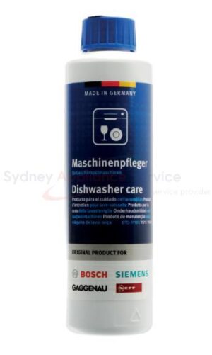 BOSCH DISHWASHER CARE PRODUCT - 00311993