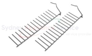BOSCH DISHWASHER FLIP TINE - 12012249