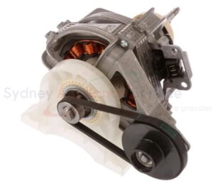 BOSCH DRYER MOTOR - 00146170
