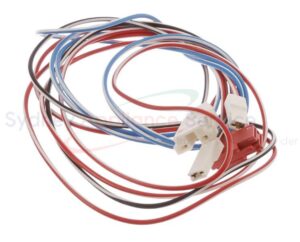 BOSCH DRYER CABLE HARNESS - 10000487