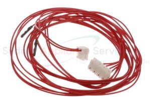BOSCH DRYER CABLE HARNESS - 10000493