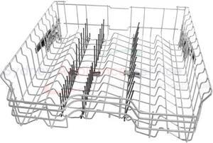 BOSCH DISHWASHER UPPER CROCKERY BASKET - 00685706