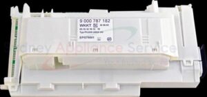 BOSCH DISHWASHER POWER MODULE NOT PROGRAMMED - 00755090