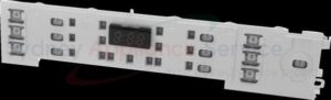 BOSCH DISHWASHER OPERATING MODULE - 11024785
