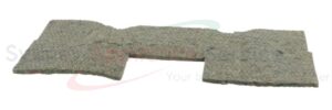 BOSCH DISHWASHER INSULATING PART - 00790401